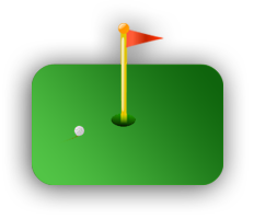 Golf Handicap Calculator